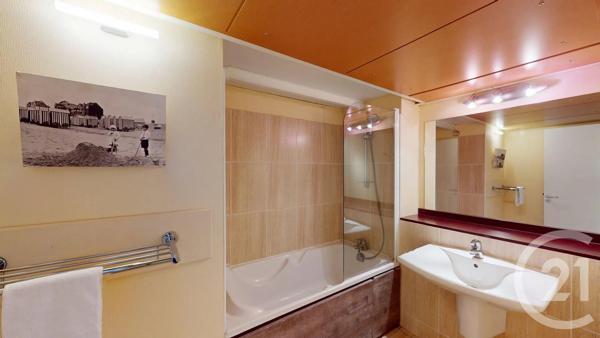 Appartement Duplex à vendre  2 pièces - 54,58 m 2   LE CROISIC  - 44