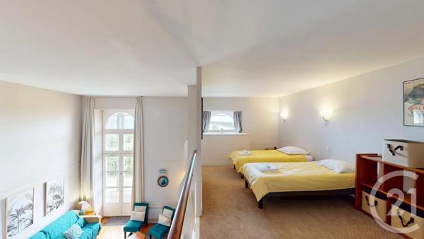 Appartement Duplex à vendre  2 pièces - 54,58 m 2   LE CROISIC  - 44