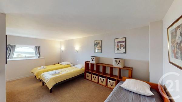 Appartement Duplex à vendre  2 pièces - 54,58 m 2   LE CROISIC  - 44