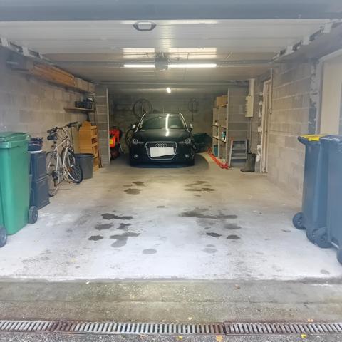 Maison comtemporaine-Secteur prisé des hauts de Bernay. A 1h30 de Paris.