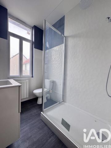 Appartement à vendre 2 pièces 35 m² Fort-Mahon-Plage