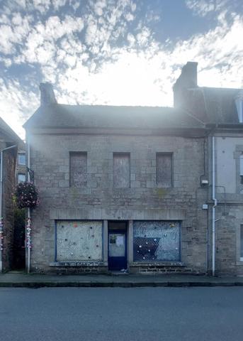 Maison à BELLE-ISLE-EN-TERRE, 22810 - 2 pièces 100m²