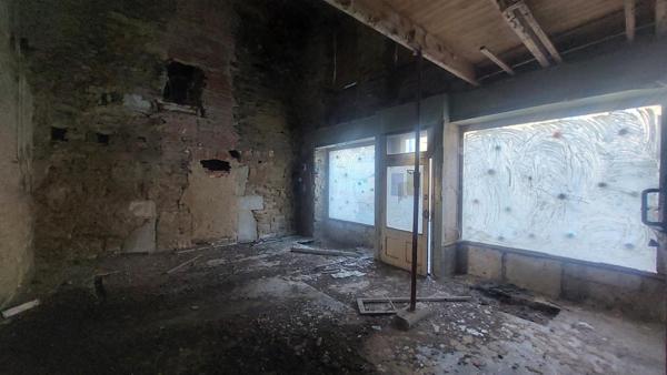 Maison à BELLE-ISLE-EN-TERRE, 22810 - 2 pièces 100m²