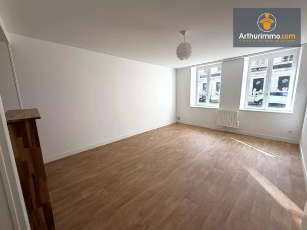 Vente Immeuble 4 pièces 102 m2 à Compiègne