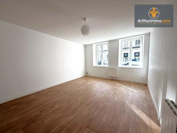 Vente Immeuble 4 pièces 102 m2 à Compiègne