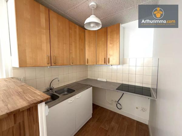 Vente Immeuble 4 pièces 102 m2 à Compiègne