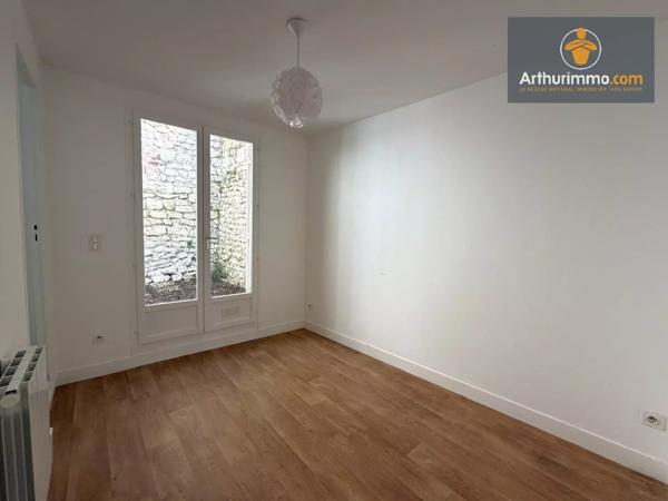 Vente Immeuble 4 pièces 102 m2 à Compiègne