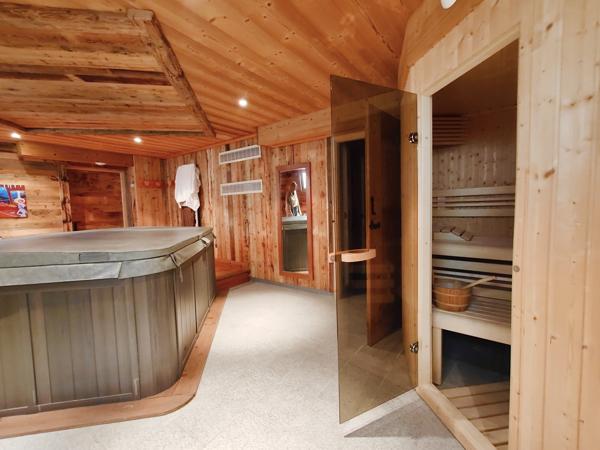 Chalet à vendre à MERIBEL LES ALLUES (73550) - Savoie