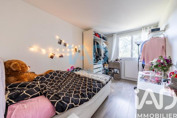 Appartement à vendre 3 pièces 73 m² Chevilly-Larue