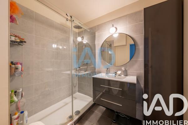 Appartement à vendre 3 pièces 73 m² Chevilly-Larue