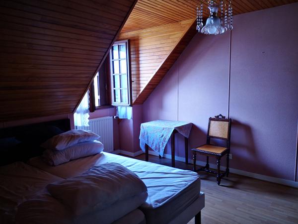 Le Pouliguen à 1 km de la plage : calme et soleil pour cette maison familiale