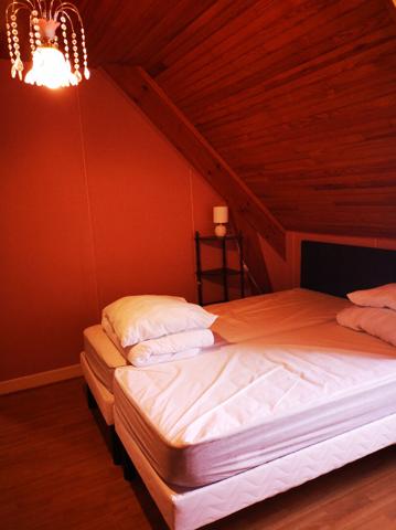 Le Pouliguen à 1 km de la plage : calme et soleil pour cette maison familiale