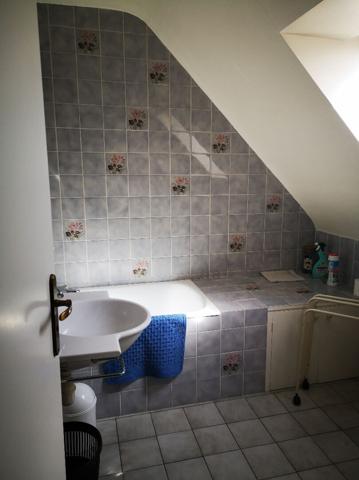 Le Pouliguen à 1 km de la plage : calme et soleil pour cette maison familiale