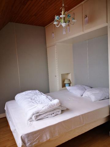 Le Pouliguen à 1 km de la plage : calme et soleil pour cette maison familiale