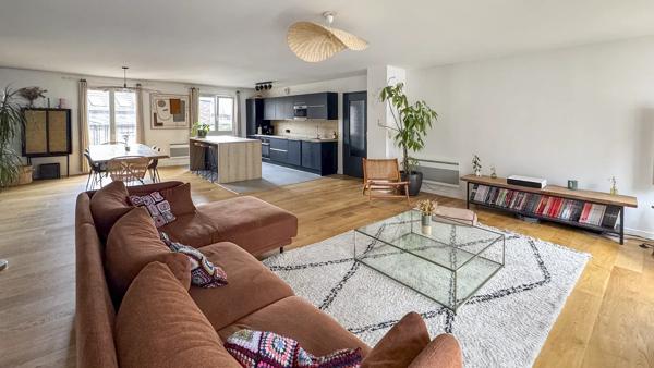 Appartement Lille