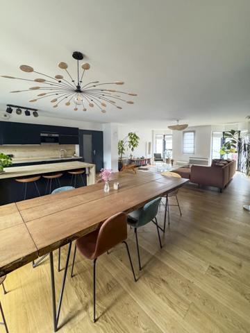 Appartement Lille