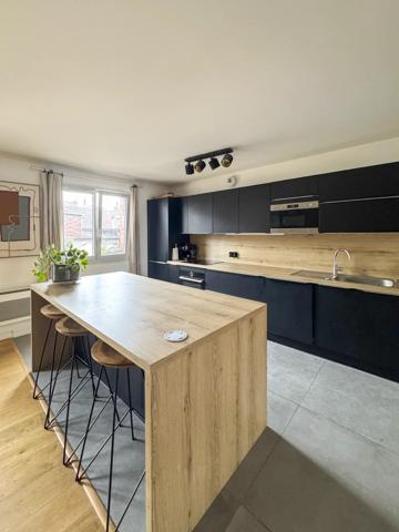 Appartement Lille