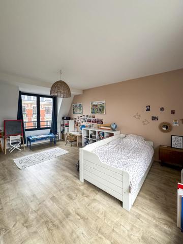Appartement Lille
