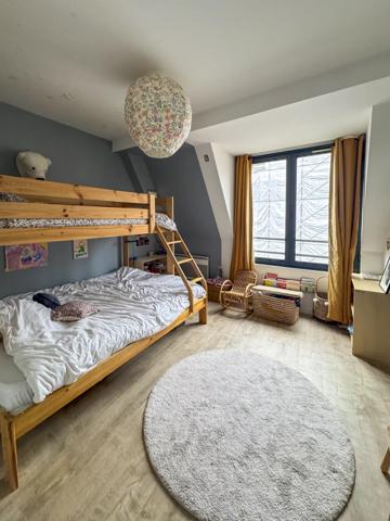 Appartement Lille