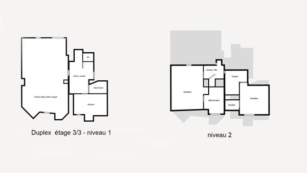 Appartement Lille