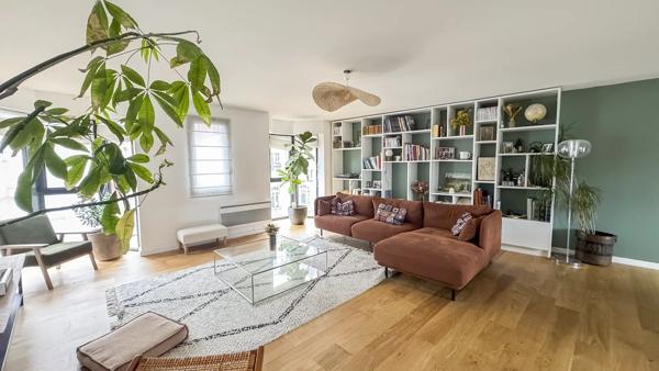 Appartement Lille