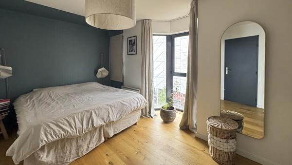 Appartement Lille