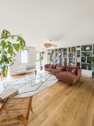 Appartement Lille