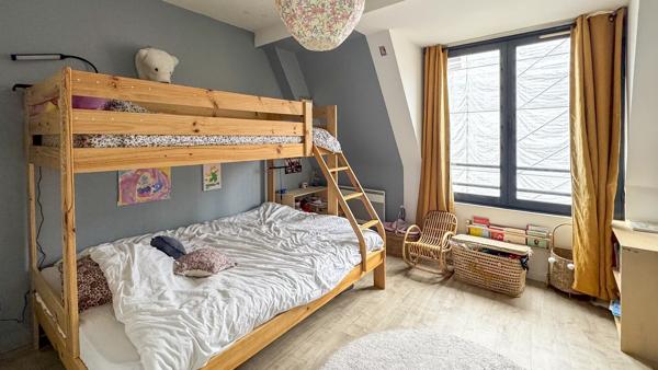Appartement Lille