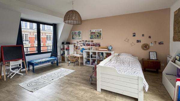 Appartement Lille