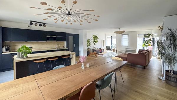 Appartement Lille