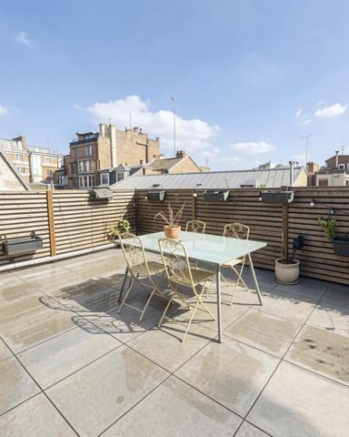 Appartement Lille