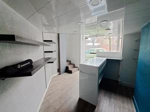 Location - Nantes Centre Ville