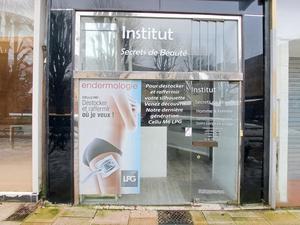 Location - Nantes Centre Ville