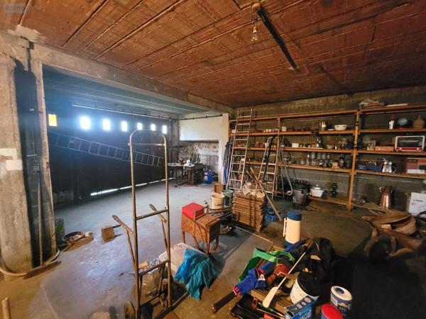 Achat - Maison Alluyes 28800 7 pièces 177 m 2 1318 m 2