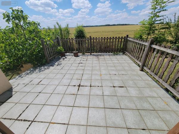 Achat - Maison Alluyes 28800 7 pièces 177 m 2 1318 m 2
