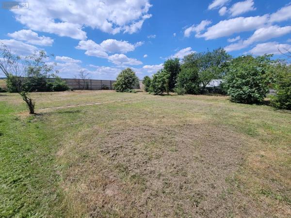 Achat - Maison Alluyes 28800 7 pièces 177 m 2 1318 m 2