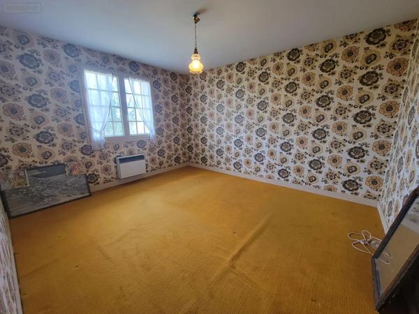 Achat - Maison Alluyes 28800 7 pièces 177 m 2 1318 m 2