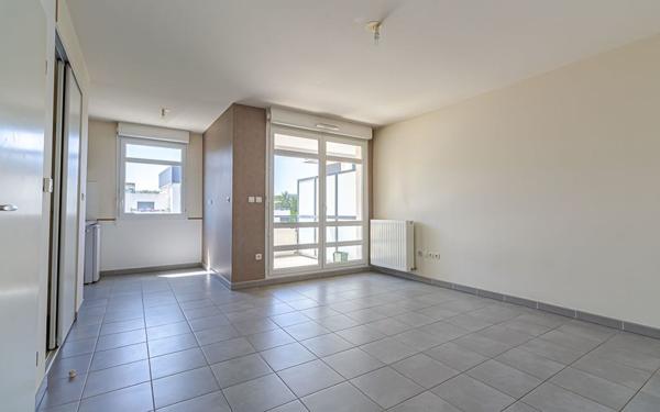 Appartement à louer    2 pièces • 44 m2 Ramonville-Saint-Agne