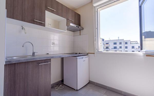 Appartement à louer    2 pièces • 44 m2 Ramonville-Saint-Agne