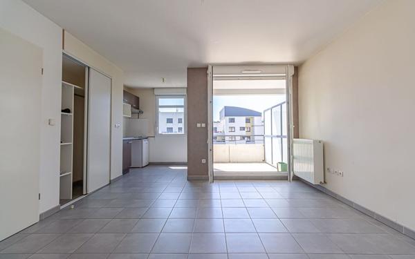 Appartement à louer    2 pièces • 44 m2 Ramonville-Saint-Agne