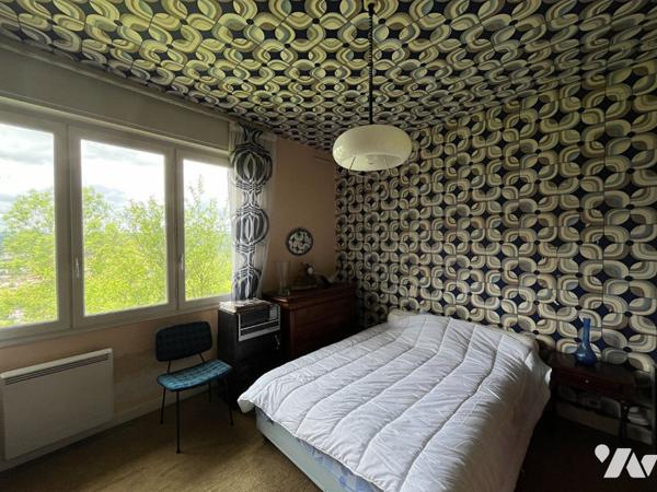 Maison bourgeoise avec piscine et magnifique vue