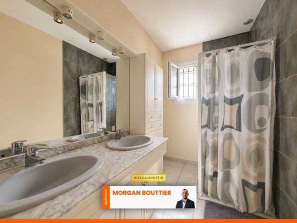 Maison à vendre 5 pièces NOYANT-VILLAGES (49)