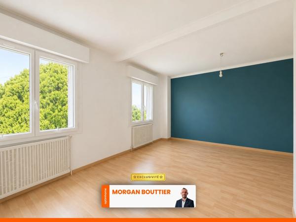 Maison à vendre 5 pièces NOYANT-VILLAGES (49)