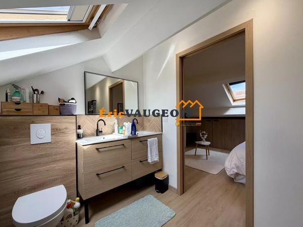 Vente                                                      Maison
                        
                     6 pièces                      160 m2                     à Coulommiers