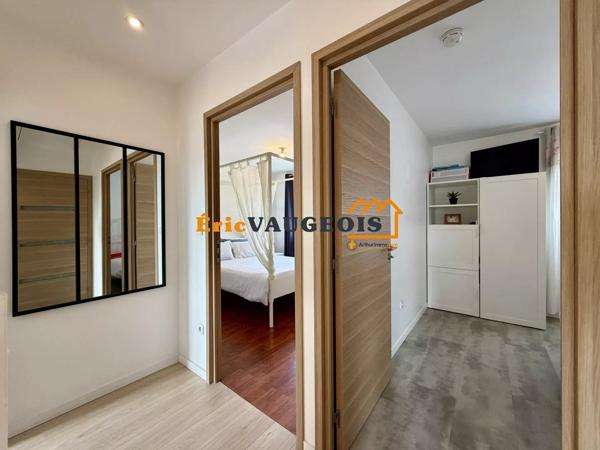 Vente                                                      Maison
                        
                     6 pièces                      160 m2                     à Coulommiers