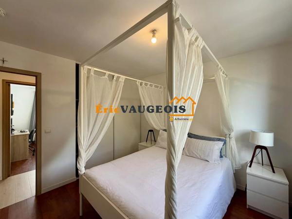 Vente                                                      Maison
                        
                     6 pièces                      160 m2                     à Coulommiers