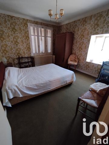 Maison à vendre 7 pièces 196 m² Val-d'Oire-et-Gartempe