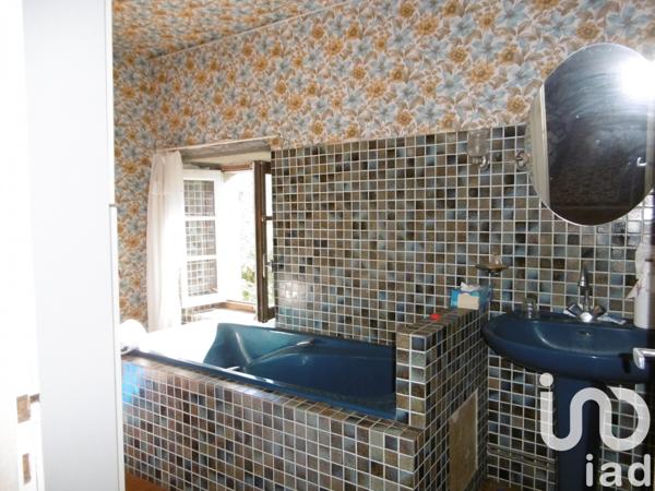 Maison à vendre 7 pièces 196 m² Val-d'Oire-et-Gartempe