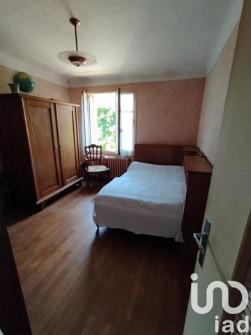 Maison à vendre 7 pièces 196 m² Val-d'Oire-et-Gartempe