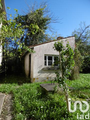 Maison à vendre 7 pièces 196 m² Val-d'Oire-et-Gartempe